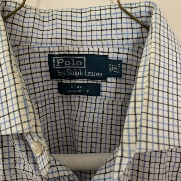 Polo button down - Picture 2 of 2